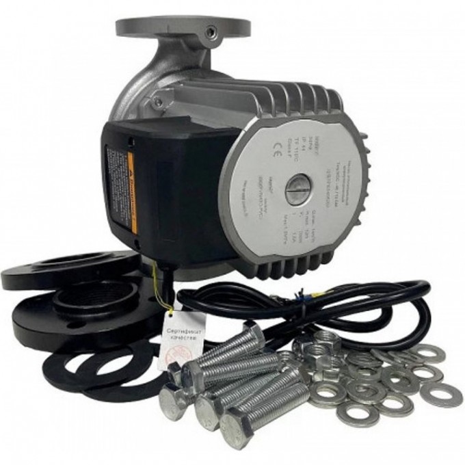 Циркуляционный насос WILO NOC 50/12 DM 2478490