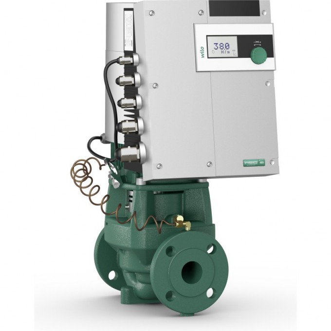 Циркуляционный насос WILO STRATOS GIGA 40/4-63/11 2191913