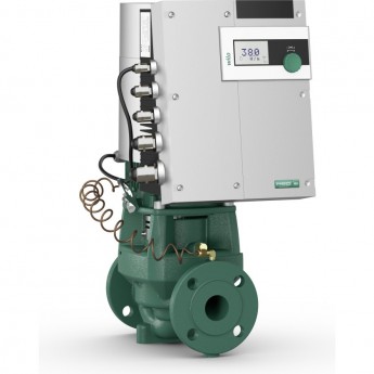 Циркуляционный насос WILO STRATOS GIGA 50/4-53/11 Циркуляционный насос WILO STRATOS GIGA 50/4-53/11