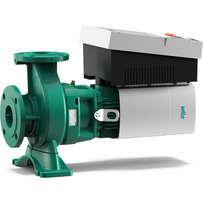 Циркуляционный насос WILO STRATOS GIGA B 80/1-32/5,6 2189124