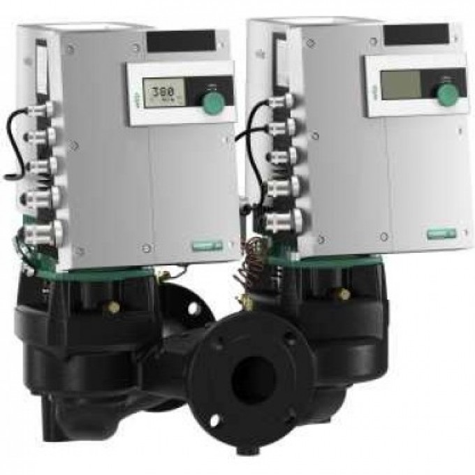 Циркуляционный насос WILO STRATOS GIGA-D 100/3-33/22-R1 2192065