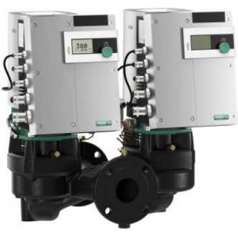 Циркуляционный насос WILO STRATOS GIGA-D 200/1-14/15 Циркуляционный насос WILO STRATOS GIGA-D 200/1-14/15