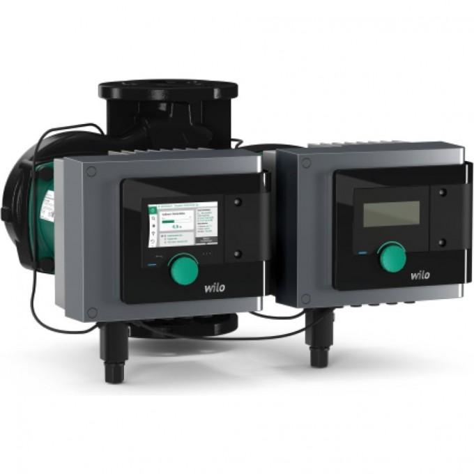Циркуляционный насос WILO STRATOS MAXO-D 80/0,5-16 16 bar 2186306
