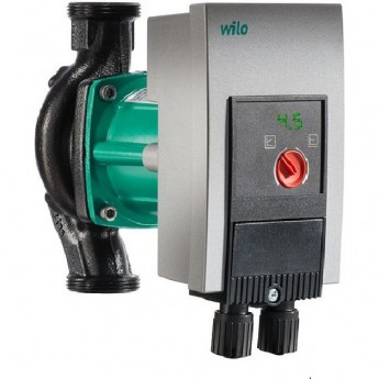 Циркуляционный насос WILO YONOS MAXO 25/0,5-7 Циркуляционный насос WILO YONOS MAXO 25/0,5-7