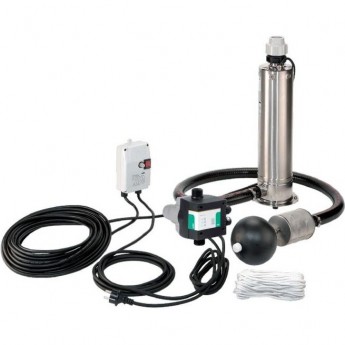 Колодезный насос WILO SUB TWI 5-SE-306 EM P&P Колодезный насос WILO SUB TWI 5-SE-306 EM P&P