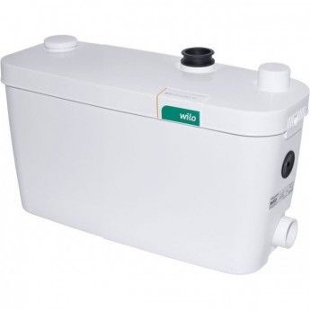 Напорная установка отвода сточной воды WILO HIDRAINLIFT 3-37 Напорная установка отвода сточной воды WILO HIDRAINLIFT 3-37