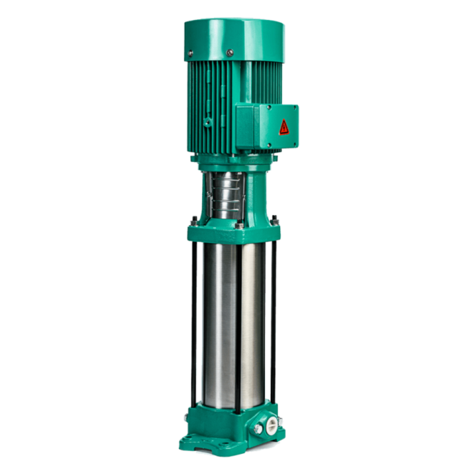 Насос WILO NATIVE MVL 405-3/25/E/3-400-50-2-S1 2474357