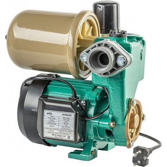 Насосная станция WILO PW 175EA 3059260 2809KP0603B