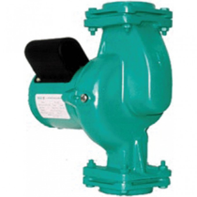 Одноступенчатый насос с сухим ротором в исполнении INLINE WILO PH 045E 3061519 3048912