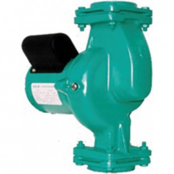 Одноступенчатый насос с сухим ротором в исполнении INLINE WILO PH 101E Одноступенчатый насос с сухим ротором в исполнении INLINE WILO PH 101E