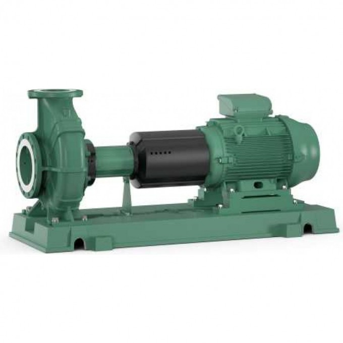 Одноступенчатый насос WILO ATMOS GIGA-N 80/250-55/2 6086444