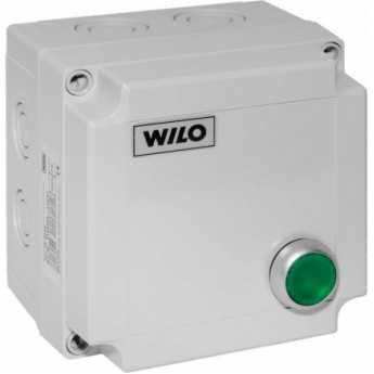 Прибор управления WILO SK 622 N Прибор управления WILO SK 622 N