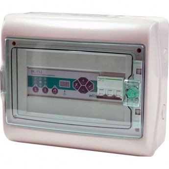 Прибор управления WILO SK 712/d-2-5.5 (12A)